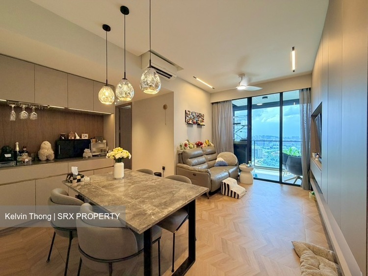 Whistler Grand (D5), Apartment #562158211